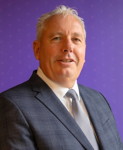 Alfred Schoenmaker-wethouder-gemeente Westerveld-profiel