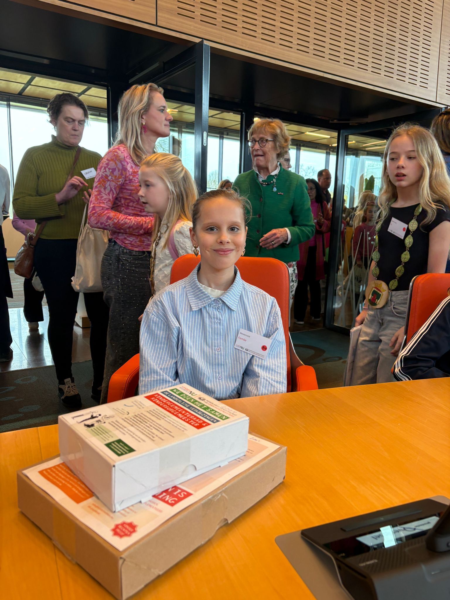 landelijke dag femke