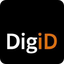 DigiD logo