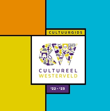 Cultuurgids
