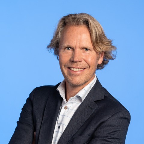Alwin Oortgiesen