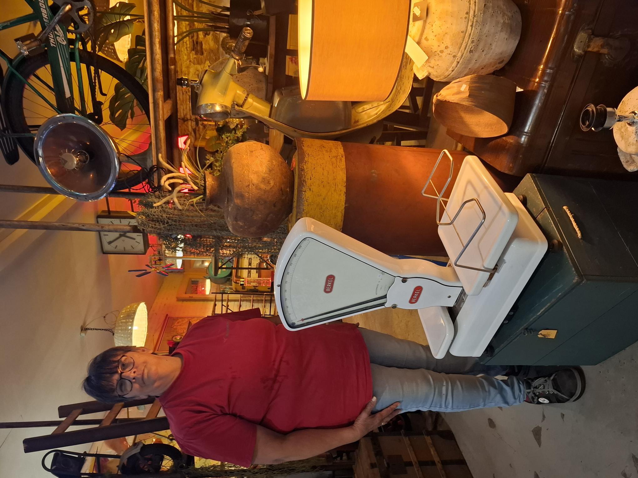 3 kringloop De oude liefdre Dwingeloo Annet Schuurman