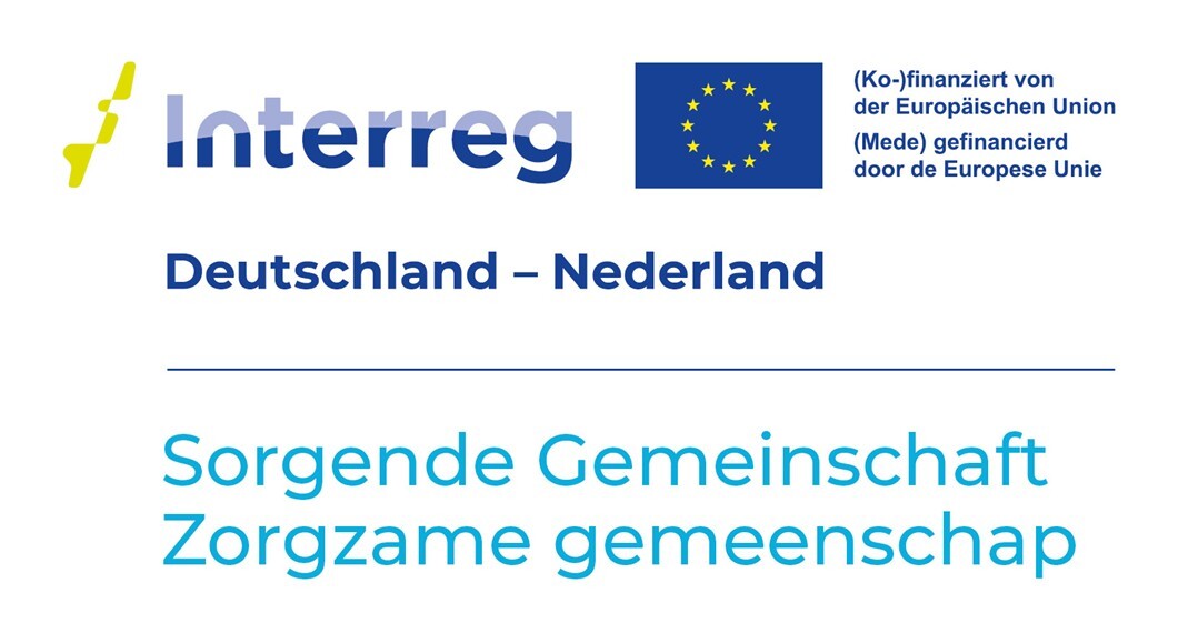 Interreg logo
