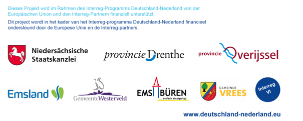 Interreg partner logo