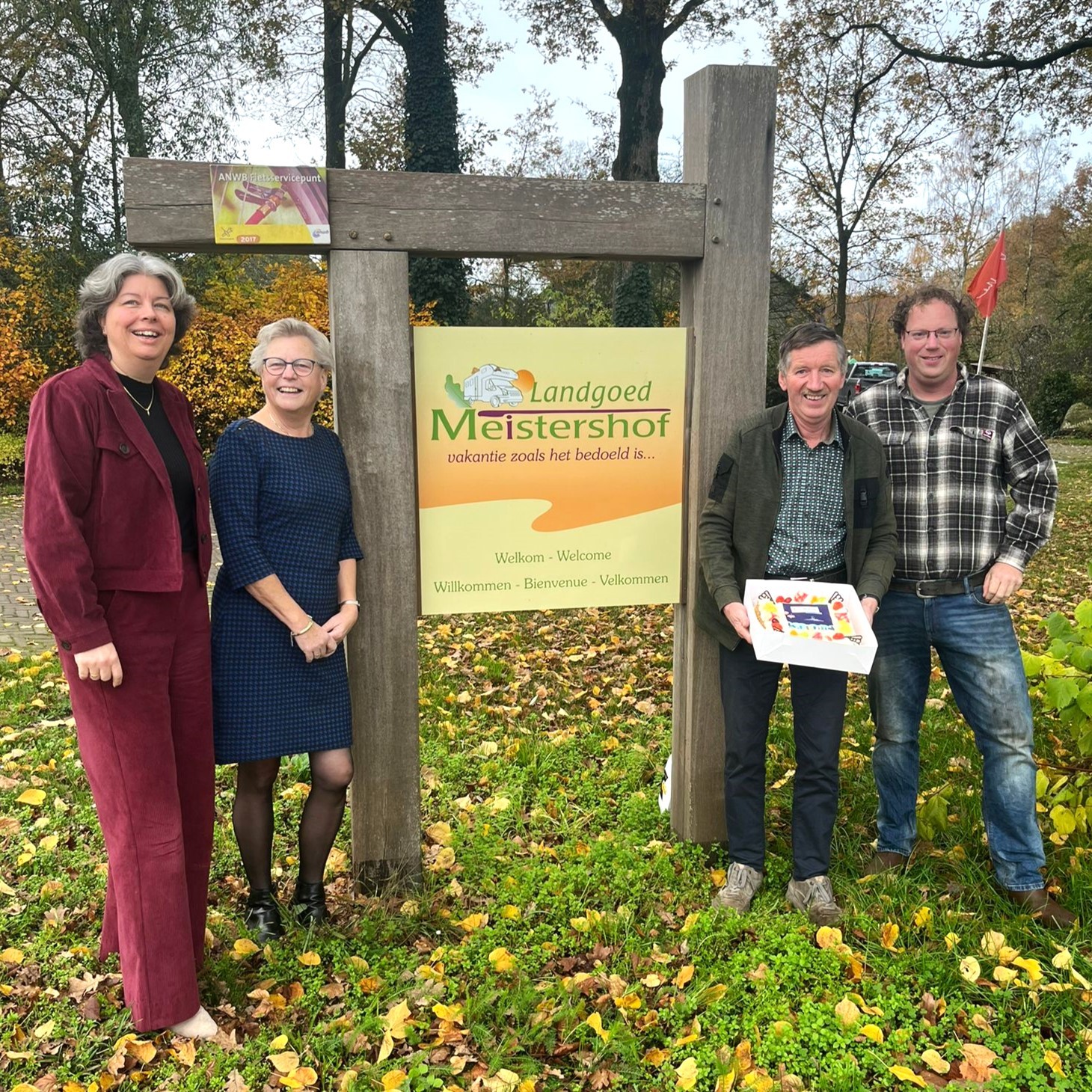 DvdO Meistershof