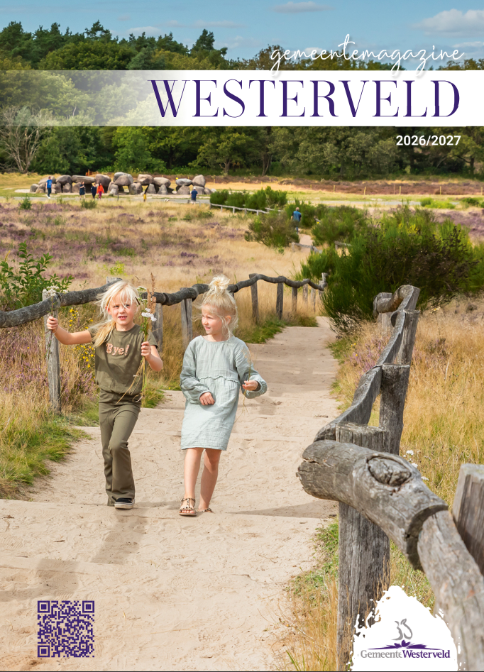 Gemeentemagazine 2026