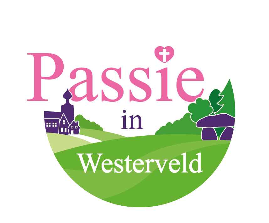 Logo Passie in Westerveld (2026 kleur)