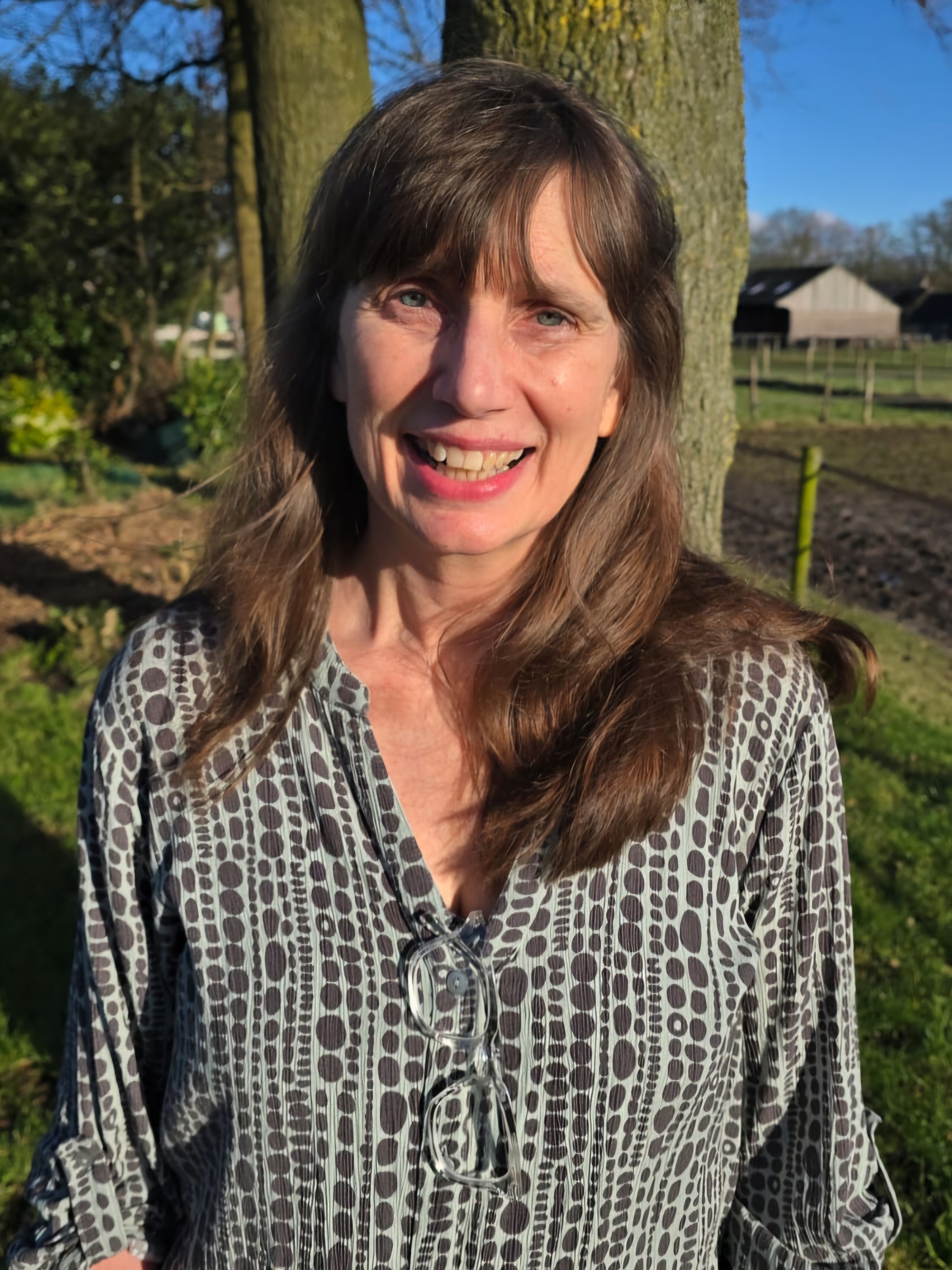 Anneke Boerhof