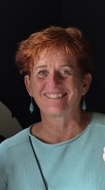 Foto Margriet van't Hoff