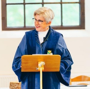 Gerrie Spang