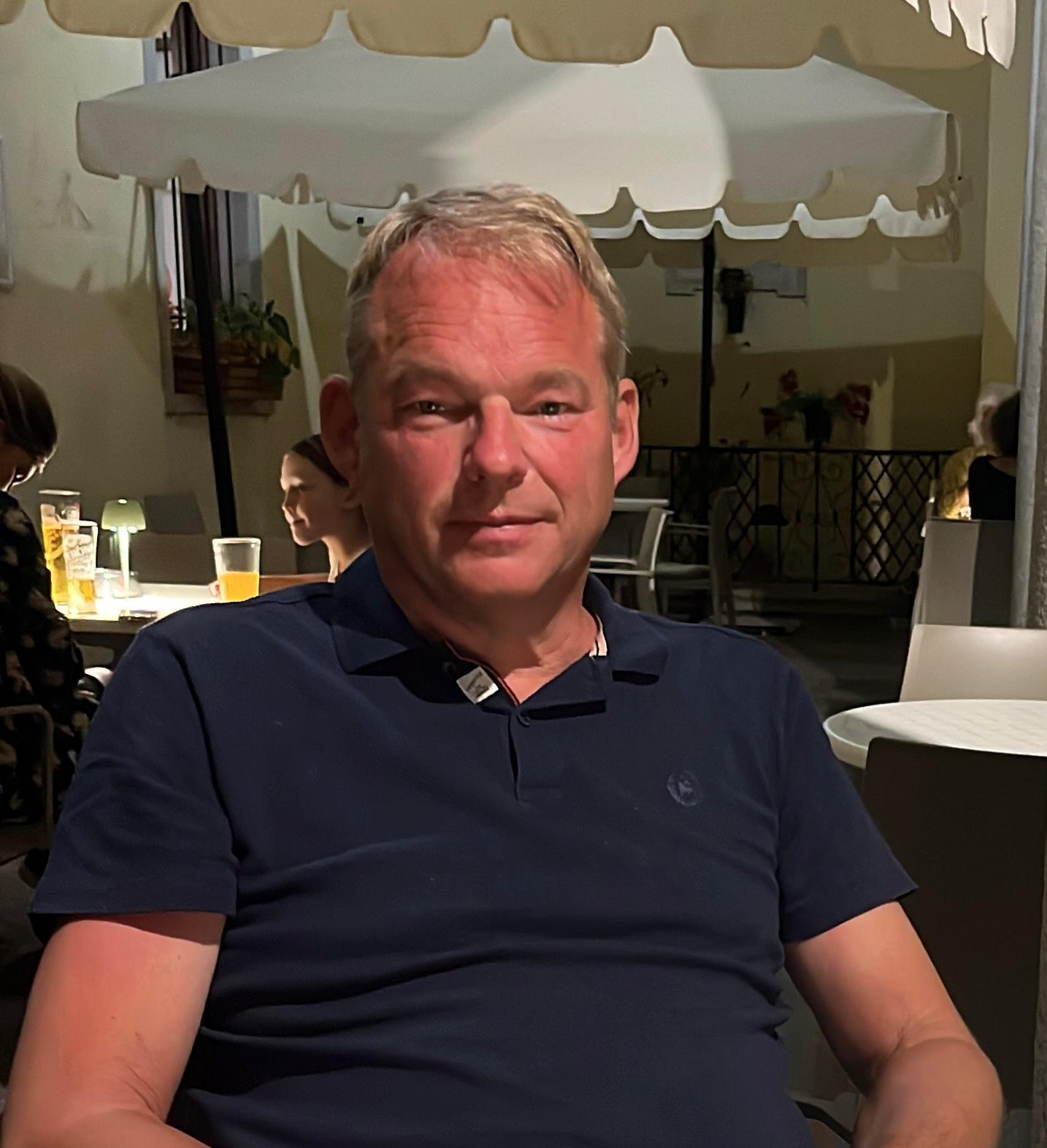 Henk Vording