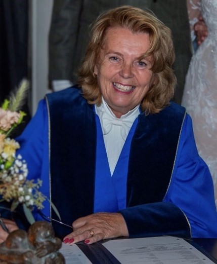 Janneke Driessen