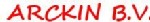 Logo Arckin