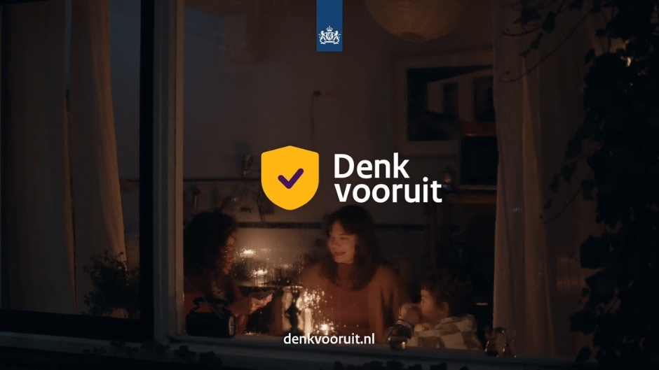 Denk vooruit gemeente Westerveld